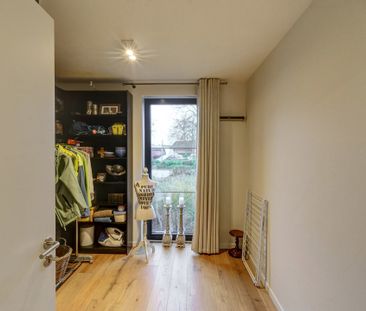 Gelijkvloers appartement met twee slaapkamers in Noorderwijk - Foto 2