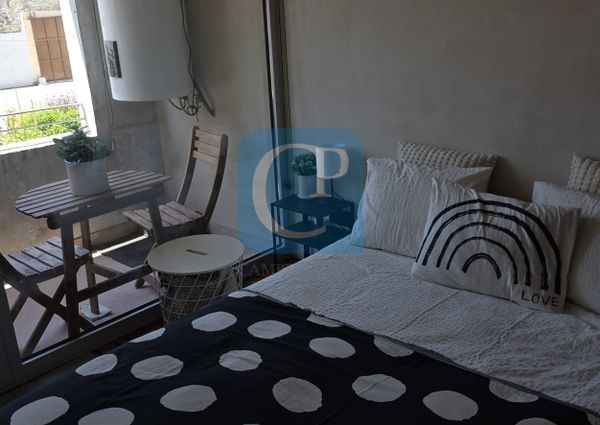 Apartamento T1 em Porto