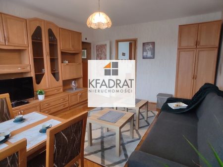 2 pok.mieszkanie, balkon, piwnica, winda w bloku - Photo 3