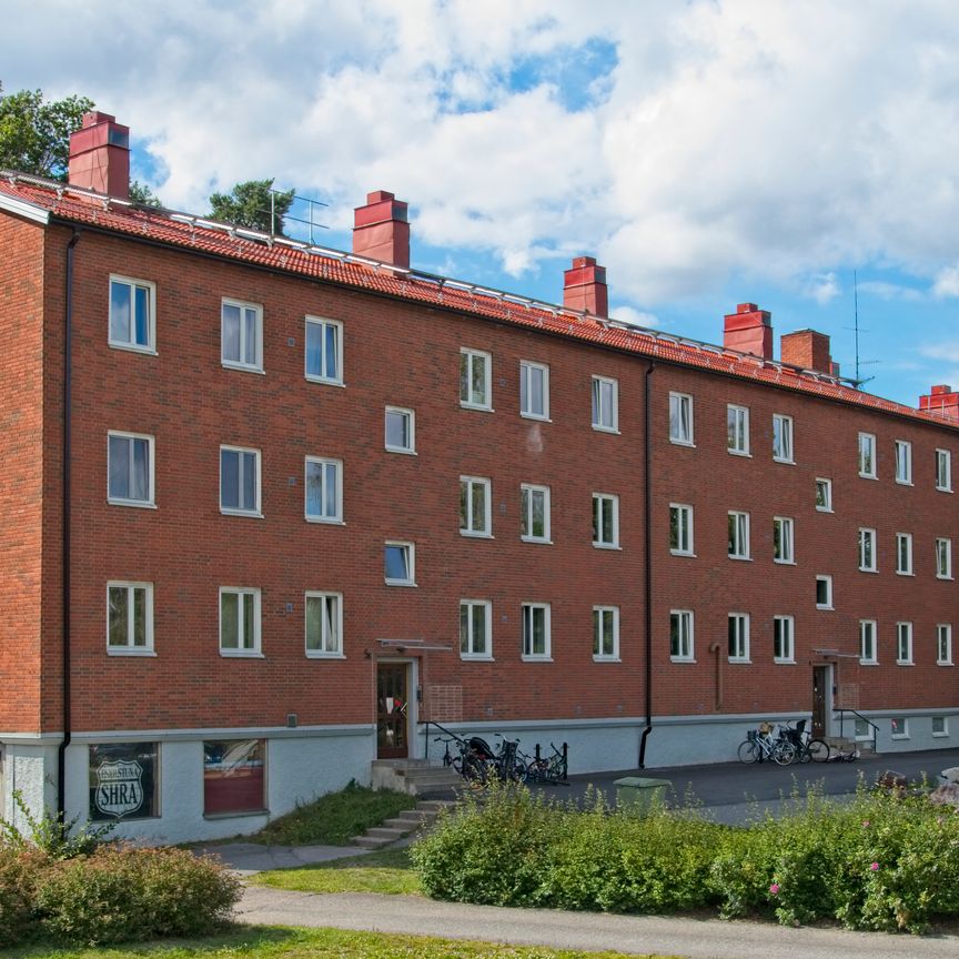 Ringvägen 5D - Photo 1