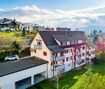 gepflegte Liegenschaft an schöner Hanglage - Photo 1