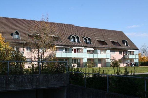 Living in a quiet place on Amselweg - Photo 1