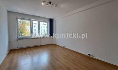 Warszawa M., Warszawa, Śródmieście, Nowogrodzka - Zdjęcie 3