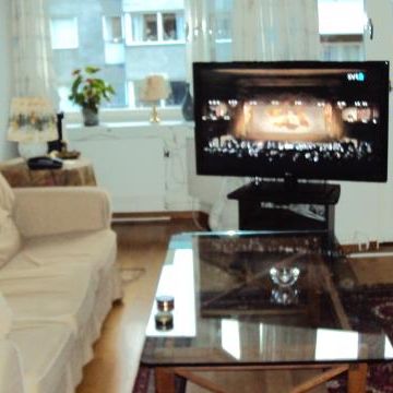 LJUS 4.A I VASASTAN - Foto 1