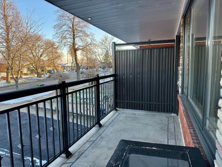 For Lease - 70 Hisey Crescent, Toronto, Ontario - Photo 4