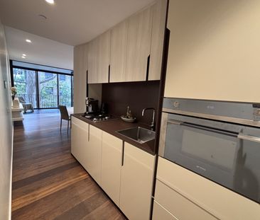 8 Central Park Ave, Chippendale NSW 2008 - Apartment For Rent | Domain - Photo 5