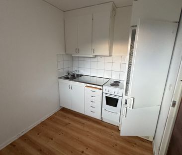 Ernst Ahlgrensgatan 1a - Foto 1