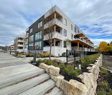 Ledge on Lakeshore | 3795 Lakeshore Rd., Kelowna - Photo 1