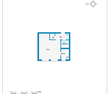 Sveagatan 14B, Svedala - Photo 3