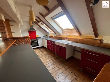 Location Appartement 4 pièces 121m² IMLING 57400 - Photo 4