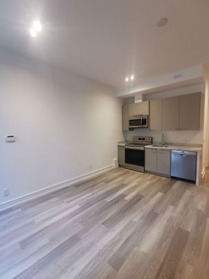 For Lease - 70 Johnston Avenue, Toronto, Ontario - Photo 1