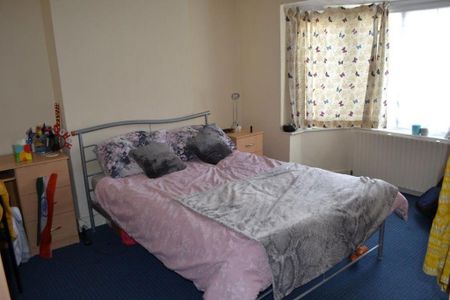 4 bedroom house to rent - Photo 4