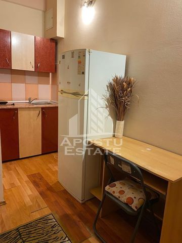 Garsoniera in Calea Martirilor, langa Eso - Fotografie 3