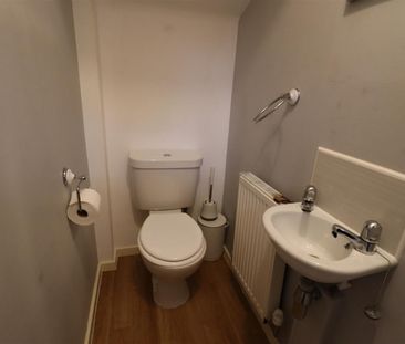 Ridefort Close, Tile Hill, Coventry, CV4 9YH - Photo 5