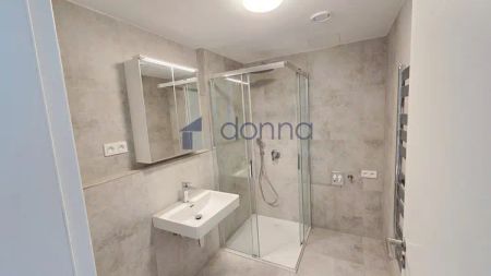 Pronájem bytu 2+kk/B, 56 m - Fotografie 4