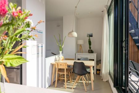 Appartement te huur: Gamerenstraat 20-B 1087 VN Amsterdam - Photo 3