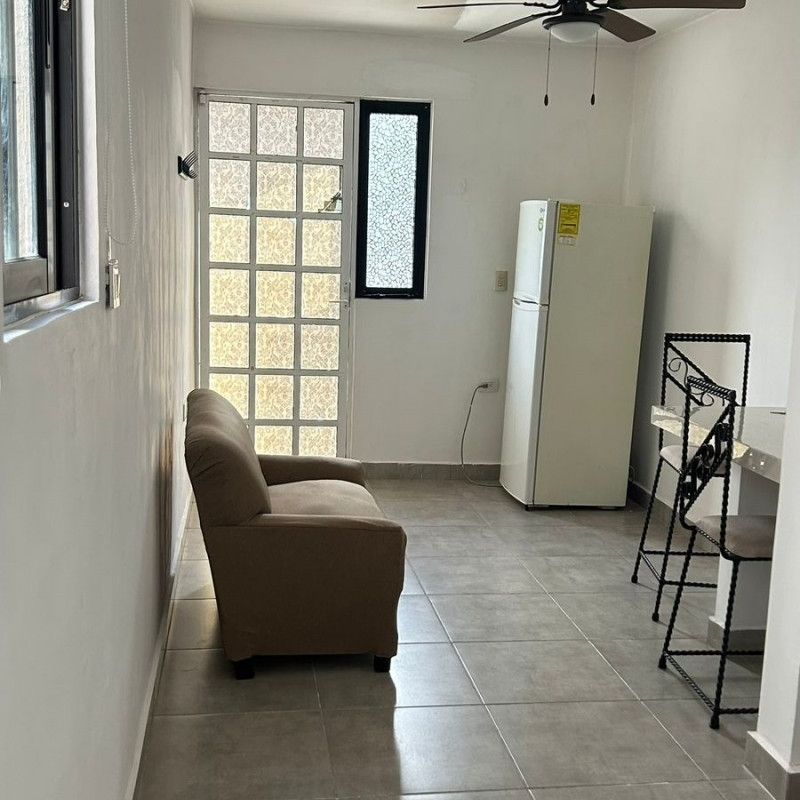 DEPARTAMENTO EN RENTA EN MERIDA F-12350, 1 REC. BENITO JUAREZ NTE $7,700 - Photo 1