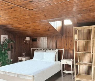 Passeig de Turull, Barcelona, Catalonia 08023 - Photo 4