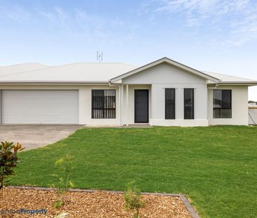 1/17 Aquila Drive, 4352, Meringandan West Qld - Photo 2