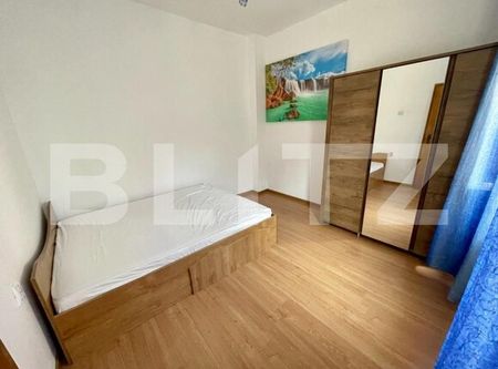 Casa 2 camere, 57mp, centrala termica zona Facultatea de Medicina - Fotografie 2