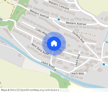 Scott Lane West, Riddlesden, KEIGHLEY - Photo 1