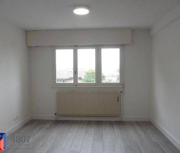 Appartement T1 à louer à La Roche Sur Foron - Photo 3