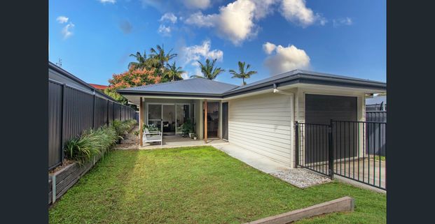 Family Home with Large Enclosed Yard - Photo 1