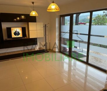 Casa de inchiriat Brasov-Cristian - Fotografie 1