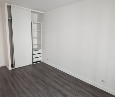 location Appartement T3 DE 75.3m² À ISSY LES MOULINEAUX - Photo 3