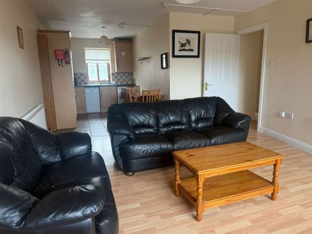 5 chestnut square, Johnstown, Navan, Johnstown, Meath, C15XE13 - Photo 2