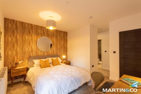 2 bedroom apartment to rent - Photo 5