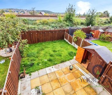 3 bedroom terraced house to rent - Photo 1