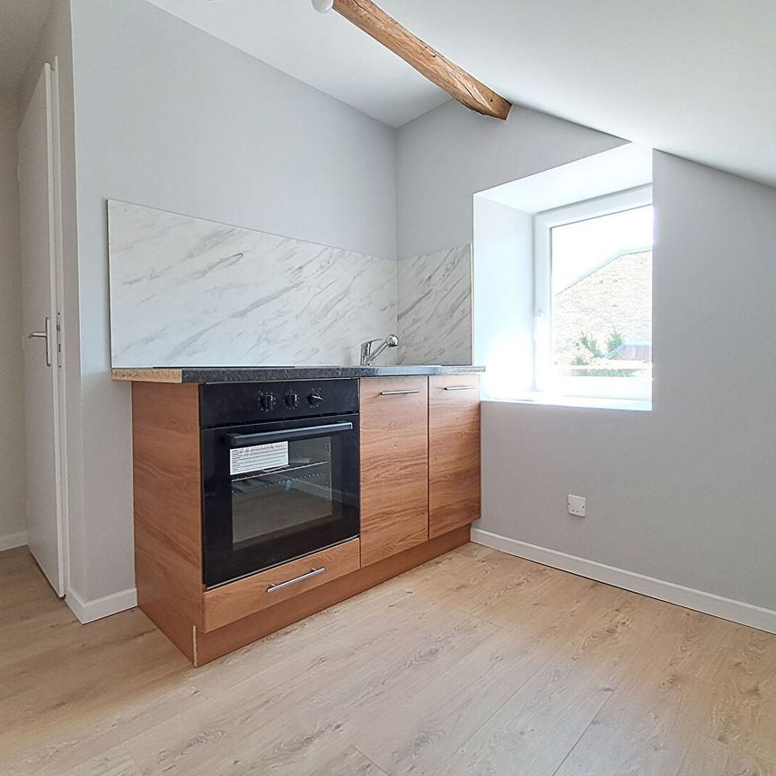 Location Appartement 1 pièce 25m² - Photo 1