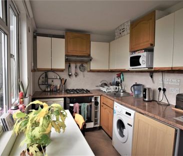 Bedsit, Coleridge Road, N4 - Photo 4