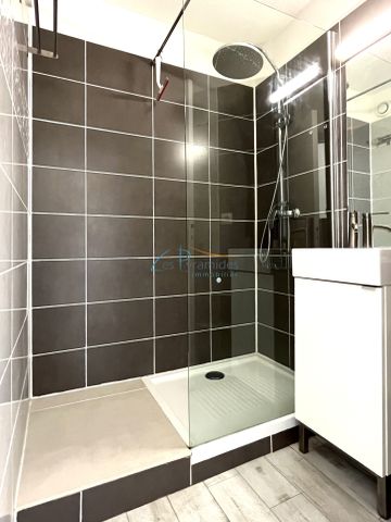 Location Appartement 1 pièce 22m² LA GRANDE MOTTE 34280 - Photo 5