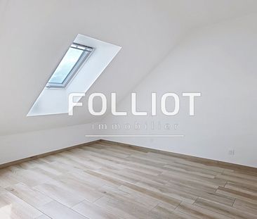 A louer - Appartement 2 Pi�ces Foug�res - Photo 5