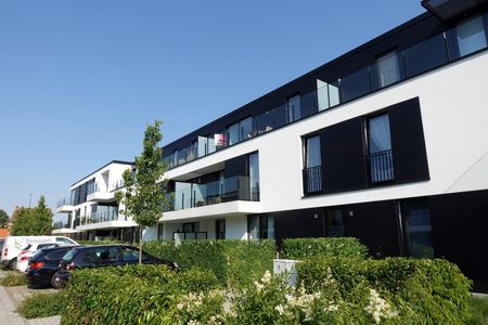 Nieuwbouwappartement in een groene zone - Photo 4