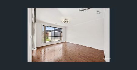 3 Bedroom Family Home For Rent In Tarneit - Photo 2