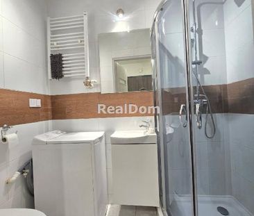 Mieszkanie Kraków Krowodrza powierzchnia 30.0 m² C390-WM-87432 - Zdjęcie 3