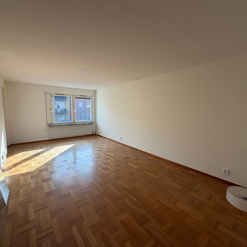 Skepparegatan 37B – 2rok (lgh 0128) - Foto 1