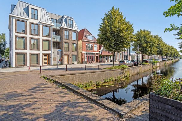 Appartement te huur: Heideburen 1 8441 GL Heerenveen - Foto 1