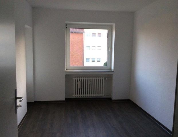 Schicke Wohnung sucht nette Mieter! - Foto 1