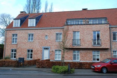Appartement te huur - Foto 5