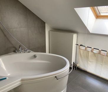 Appartement te huur - Photo 1