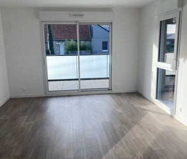 Appartement à louer 2 pièces - 45 m² - Photo 2