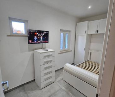 Villa unifamiliare via Marcello Alessio, Tor Vergata, Roma - Photo 6