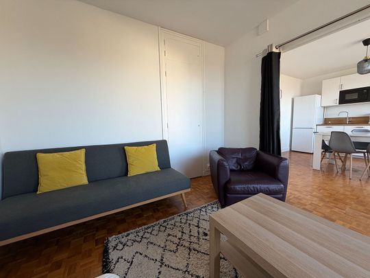 Location Appartement 3 pièces 56m² - Photo 1