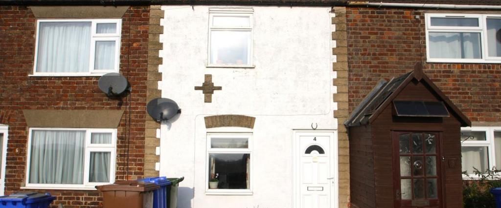 2 bedroom house to rent - Photo 1