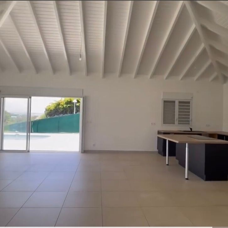 Maison individuelle - Photo 1