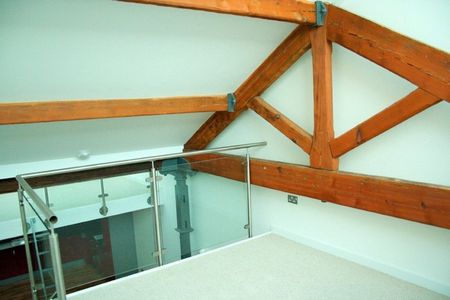 12 Rook Street, Huddersfield, HD1 - Photo 5